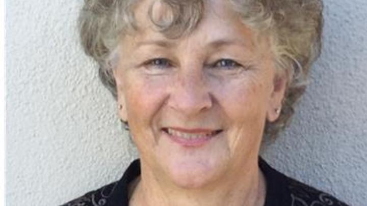 Logo for Camilla Cottrell Life Group