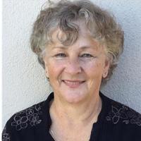 Logo for Camilla Cottrell Life Group