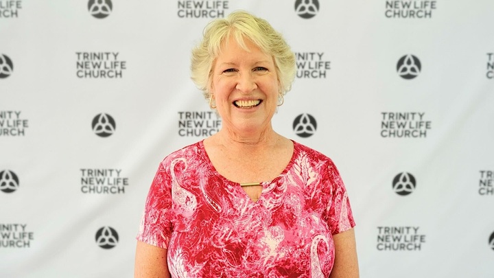 Logo for Cindy Hammel's Women's Group