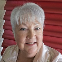 Logo for Women's Bible Study - Joy Lundgren