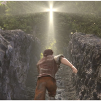 Logo for Fellowship of the Book