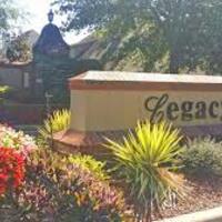 Logo for Life Together - North Bixby