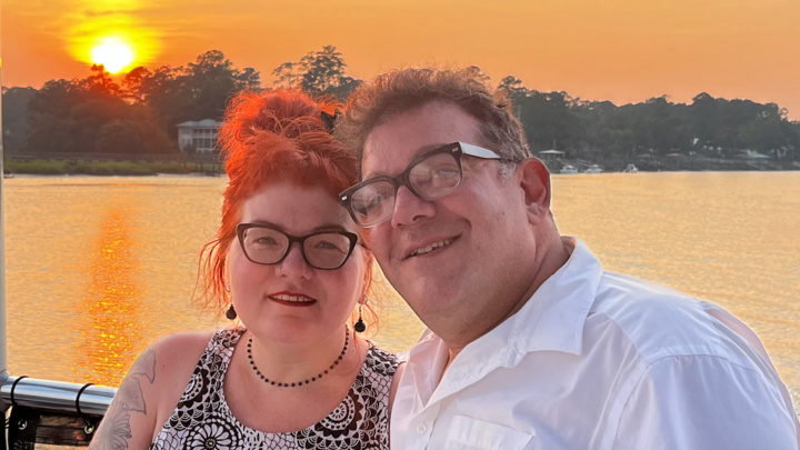 Logo for DeMarco Community Group