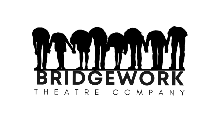Logo for Bridgework Theatre Co.