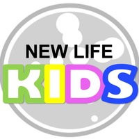 Logo for Kids Ministry