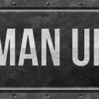 Logo for Man Up
