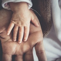 Logo for Nursery/Preschool Ministry Team