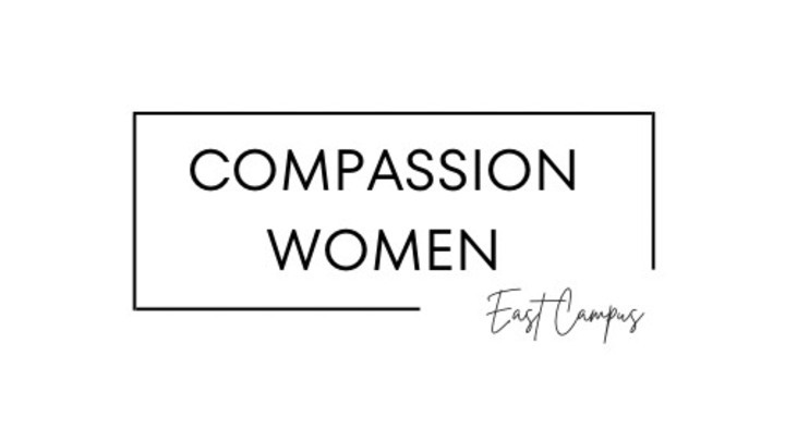 Logo for East | CW - Compassion Women - East Campus