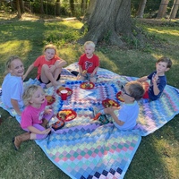 Logo for Brookhaven/Tucker Community Group