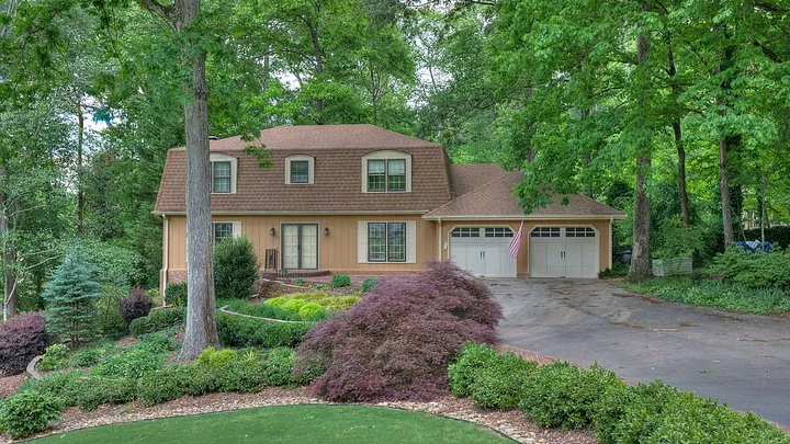 Logo for East Cobb Community Group