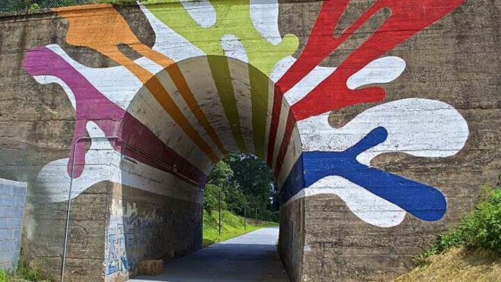 Logo for Westside Community Group