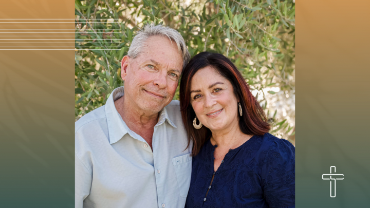 Logo for The Jones's