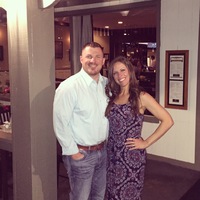 Jeremy & Arwen Jones Small Group: FAITH