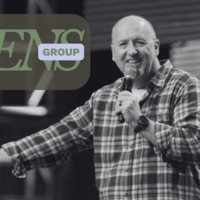 Logo for Men's Group
