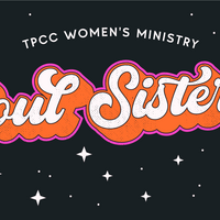 Logo for Soul Sisters-TPCC Women's Ministry