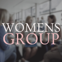 Logo for Women's Group
