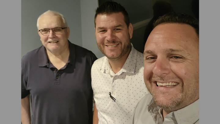 Logo for LIFE - Kerpan MetroGroup