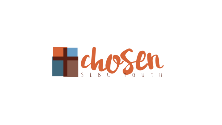 Logo for Chosen Youth