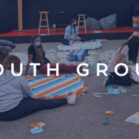 Logo for Youth Group