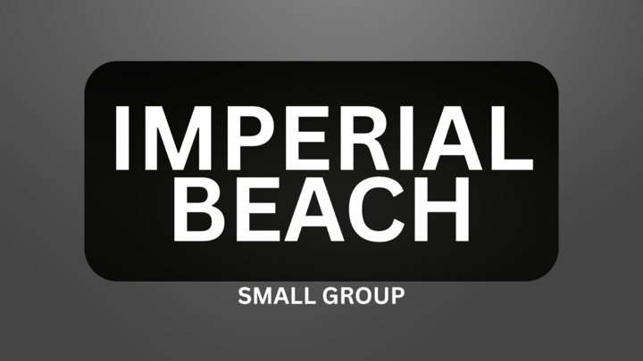 Logo for Imperial Beach Group