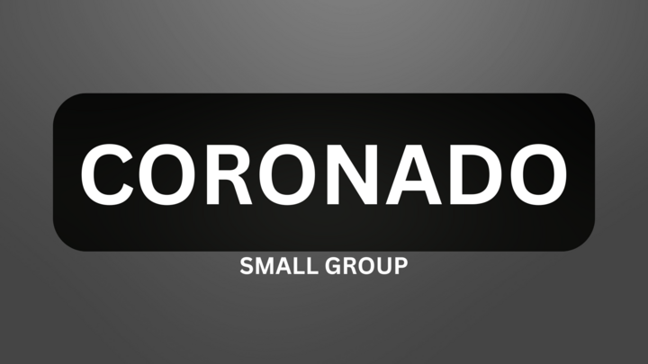 Logo for Coronado Group