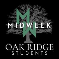 Logo for MidWeek (Student Ministry)