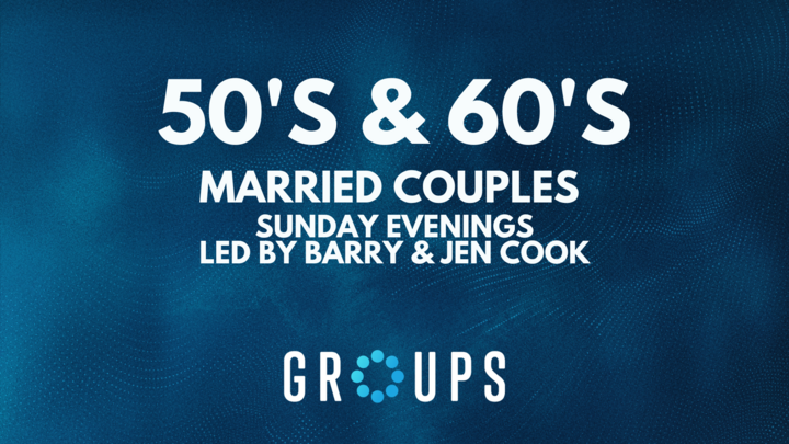 Logo for Married: Sunday Nights (Cooks)