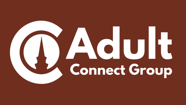 Logo for Connect Group: Men 8:30