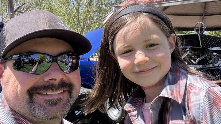 Logo for Fruitvale-LeTurgez Homestead