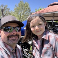 Logo for Fruitvale-LeTurgez Homestead