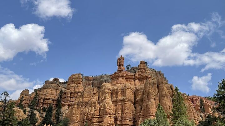 Logo for Utah - Hatch (West of Bryce Canyon)