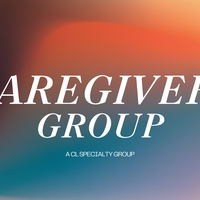 Logo for Caregivers Group