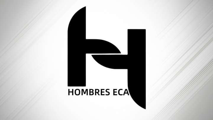 Logo for Hombres Lunes 7:30 pm