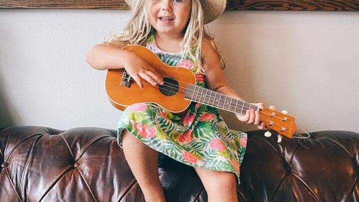 Logo for Mini Melodies