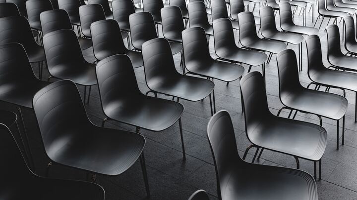 Logo for Setup/Teardown