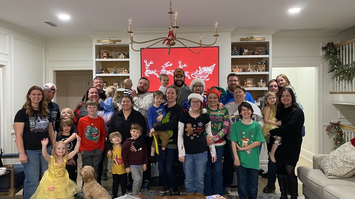 Logo for Fintel Home Group