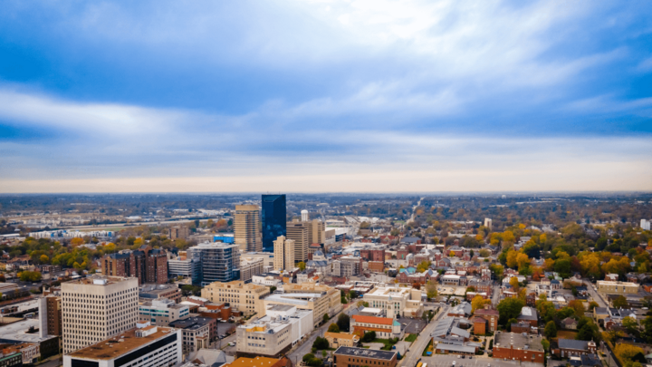 Logo for Acts 1:8 Local Give