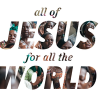 Logo for Acts 1:8 Cross-Cultural Go