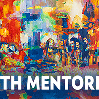 Logo for Faith Mentoring