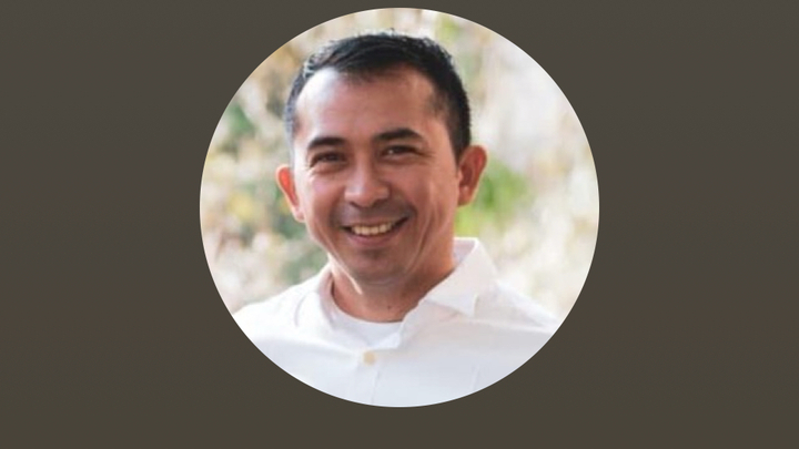 Logo for Spanish - Mixed - Gabriel Cool