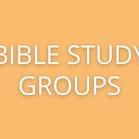 Logo for Bereans - Bible Study Group