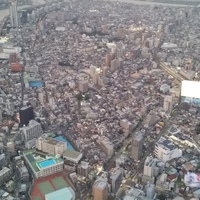 Logo for Community Impact Team