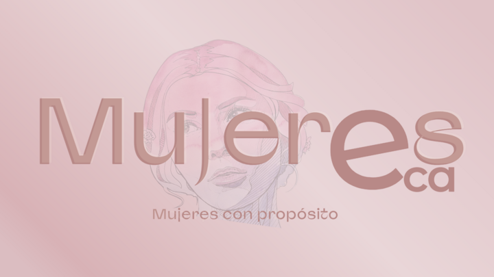 Logo for Mujeres (Norte de Austin)