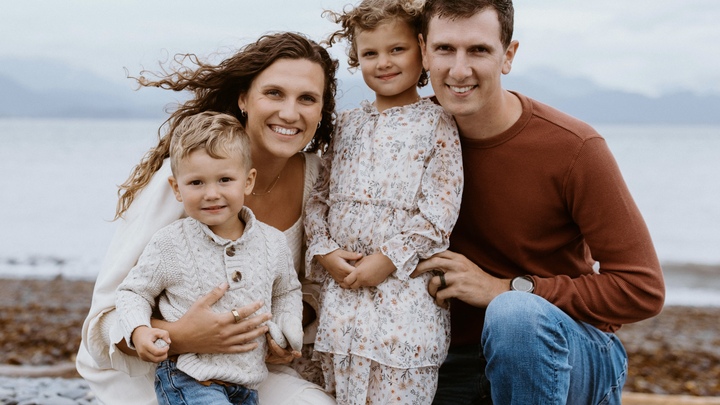 Logo for S. Kuntz Community Group