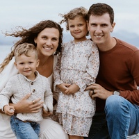 Logo for S. Kuntz Community Group