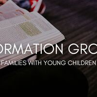 Logo for Formation Group: Families with Young Children