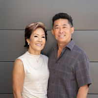Logo for Nate & Monica: Marriage Group