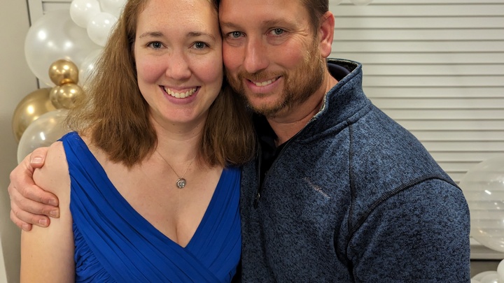 Logo for McCoy Community Group