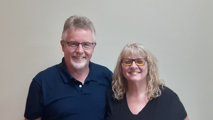 Logo for Kester Fellowship Group