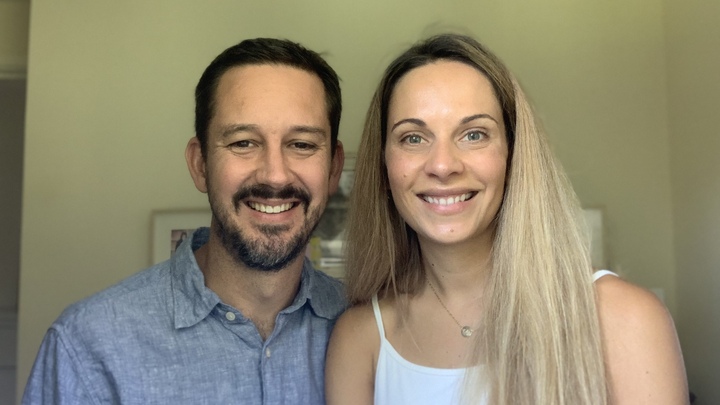 Logo for Eric & Liz Weirich's eGroup